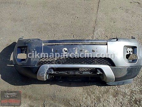 Land Rover Range Rover Ön Tampon çıkma parça