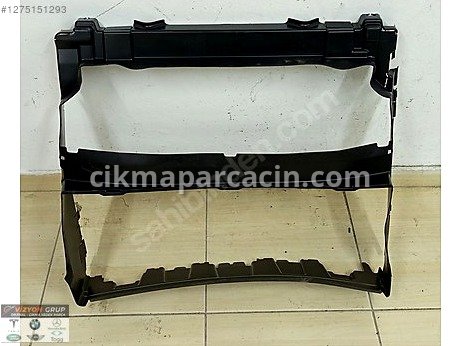 Land Rover Range Rover Radyatör çıkma parça