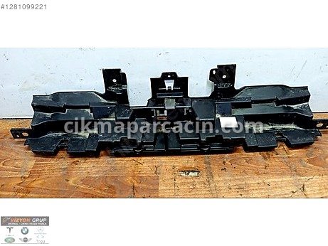 Land Rover Range Rover Arka Tampon çıkma parça