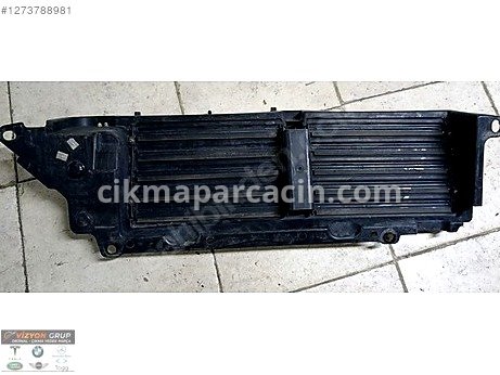 Land Rover Range Rover Hava Kanalı çıkma parça