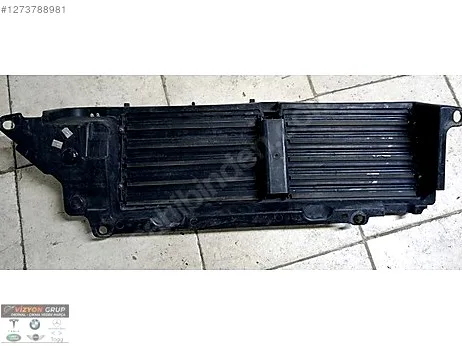Land Rover Range Rover Hava Kanalı çıkma parça - VİZYON GRUP ORJİNAL ÇIKMA YEDEK PARÇA İstanbul