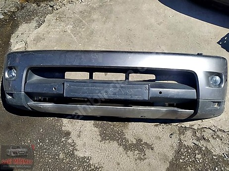 Land Rover Range Rover Ön Tampon çıkma parça