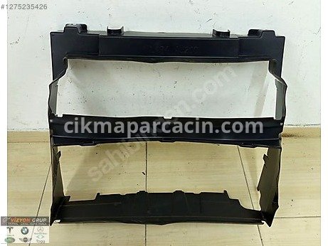 Land Rover Range Rover Hava Kanalı çıkma parça