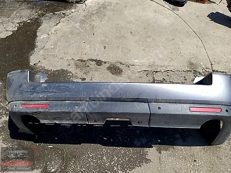 Land Rover Range Rover Arka Tampon çıkma parça - SARI MEHMET OTO YEDEK PARÇA Konya