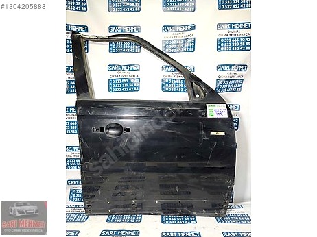 Land Rover Range Rover Kapı (Ön Sağ) çıkma parça