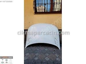 LAND ROVER SPORT 2018 2021 L494 MAKYAJLI KAPUT ORJ GK62-6854-A