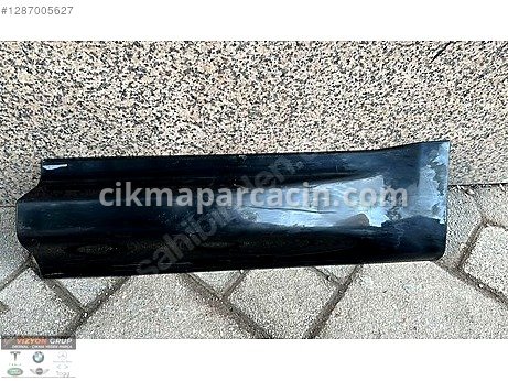 Land Rover Range Rover Kapı (Arka Sol) çıkma parça