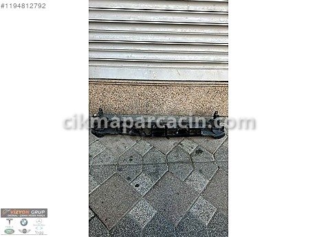 Land Rover Range Rover Tampon Braketi çıkma parça