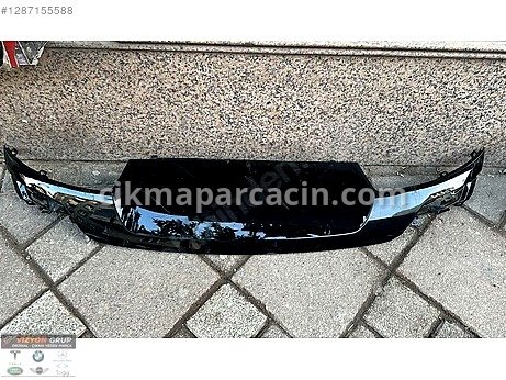 Land Rover Range Rover Arka Tampon çıkma parça