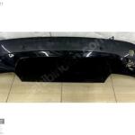 Land Rover Range Rover Arka Tampon çıkma parça - VİZYON GRUP ORJİNAL ÇIKMA YEDEK PARÇA İstanbul