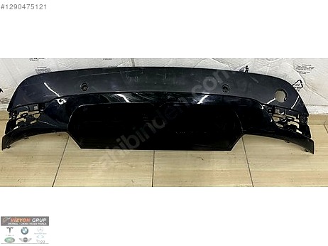 Land Rover Range Rover Arka Tampon çıkma parça