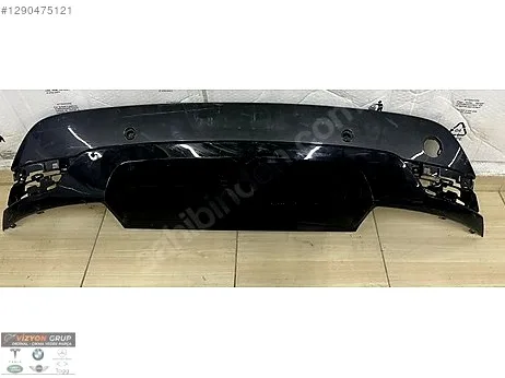 Land Rover Range Rover Arka Tampon çıkma parça - VİZYON GRUP ORJİNAL ÇIKMA YEDEK PARÇA İstanbul