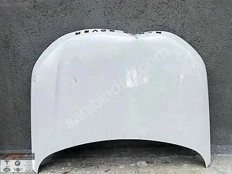 Land Rover Range Rover Kaput çıkma parça - VİZYON GRUP ORJİNAL ÇIKMA YEDEK PARÇA İstanbul