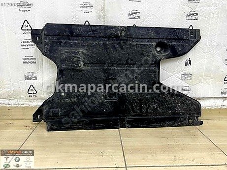 Land Rover Range Rover Alt Muhafaza çıkma parça