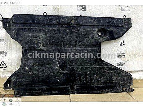 Land Rover Range Rover Alt Muhafaza çıkma parça