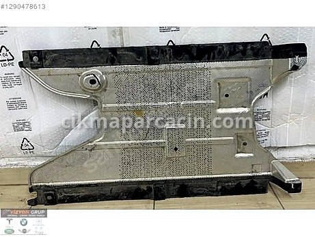 Land Rover Range Rover Alt Muhafaza çıkma parça