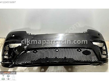 Land Rover Range Rover Ön Tampon çıkma parça