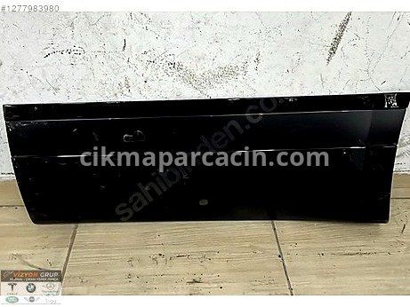 Land Rover Range Rover Kapı (Arka Sol) çıkma parça
