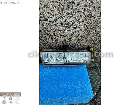 Land Rover Range Rover Sis Farı çıkma parça