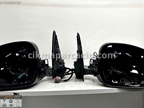 Land Rover Range Rover Sol Dış Ayna çıkma parça