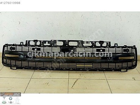 Land Rover Range Rover Panjur çıkma parça
