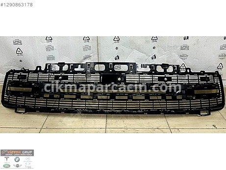 Land Rover Range Rover Panjur çıkma parça