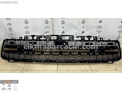 Land Rover Range Rover Panjur çıkma parça
