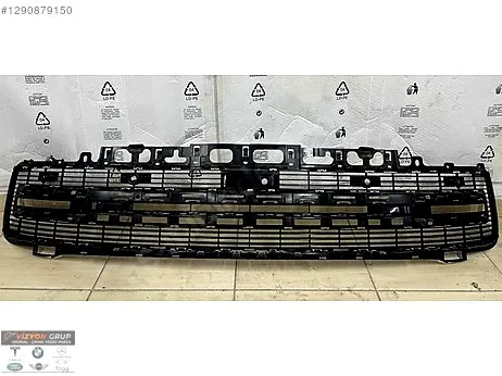 Land Rover Range Rover Panjur çıkma parça - VİZYON GRUP ORJİNAL ÇIKMA YEDEK PARÇA İstanbul