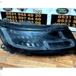 Land Rover Range Rover Sağ Ön Far çıkma parça - VİZYON GRUP ORJİNAL ÇIKMA YEDEK PARÇA İstanbul