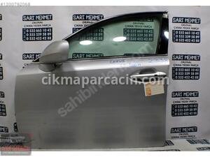LEXUS CT 200H SOL ÖN KAPI ÇIKMA