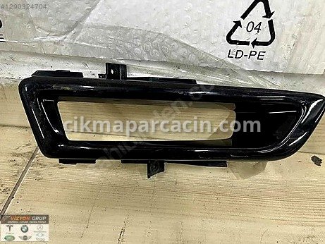 Land Rover Discovery Sis Farı Çerçevesi çıkma parça