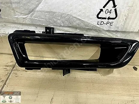 Land Rover Discovery Sis Farı Çerçevesi çıkma parça - VİZYON GRUP ORJİNAL ÇIKMA YEDEK PARÇA İstanbul