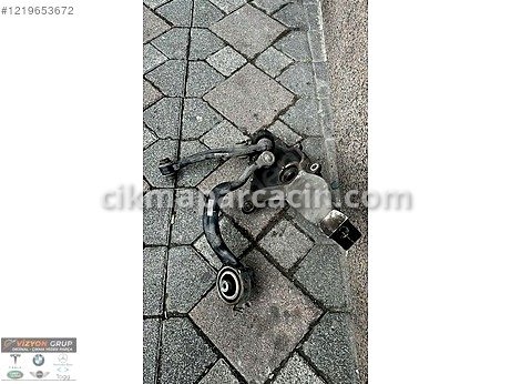 Land Rover Range Rover Taşıyıcı çıkma parça