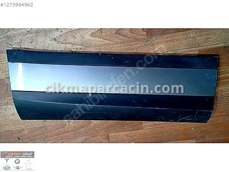 Land Rover Range Rover Kapı (Arka Sağ) çıkma parça