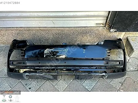 Land Rover Range Rover Ön Tampon çıkma parça - VİZYON GRUP ORJİNAL ÇIKMA YEDEK PARÇA İstanbul