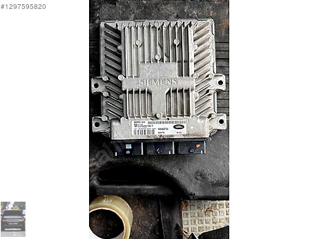 Land Rover Range Rover Motor Beyni çıkma parça