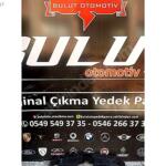 Seat Leon Ön Defransiyel çıkma parça - ANKA OTO YEDEK PARÇA İZMİR