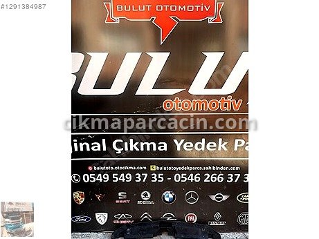 Seat Leon Ön Panel Üst Plastiği çıkma parça