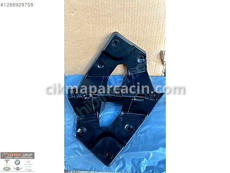 Maserati GranCabrio Tampon Braketi çıkma parça