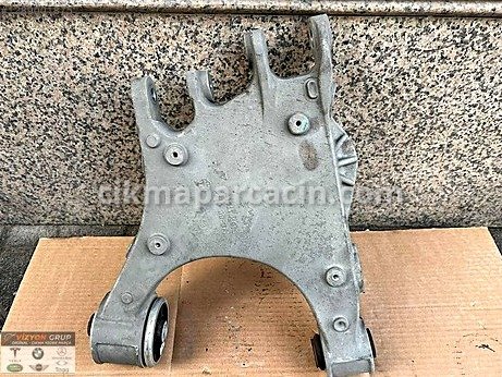 Maserati Grecale Salıncak çıkma parça