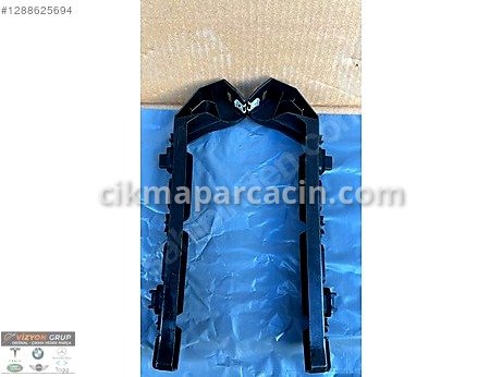 Maserati Grecale Tampon Braketi çıkma parça