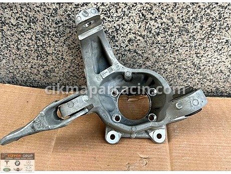 Maserati Grecale Taşıyıcı çıkma parça