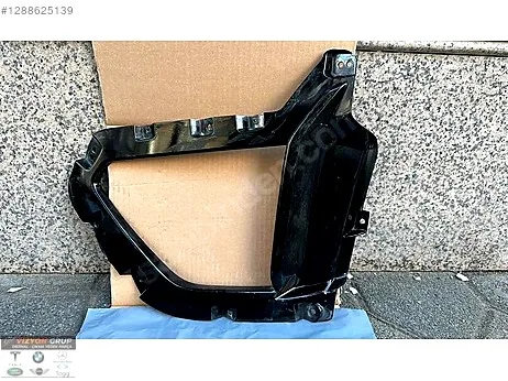 Maserati Levante Ön Tampon çıkma parça - VİZYON GRUP ORJİNAL ÇIKMA YEDEK PARÇA İstanbul
