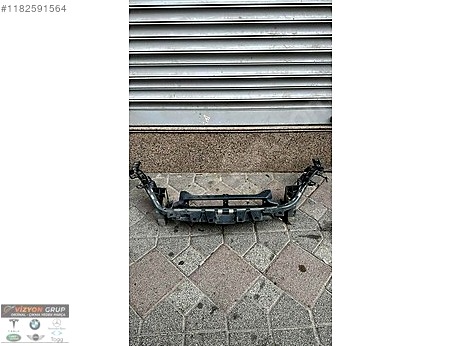 Maserati Levante Ön Panel çıkma parça