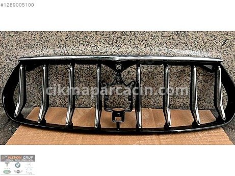 Maserati Levante Panjur çıkma parça