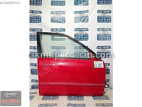 Mazda 323 Kapı (Ön Sağ) çıkma parça