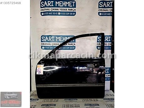 Mazda 626 Kapı (Ön Sol) çıkma parça