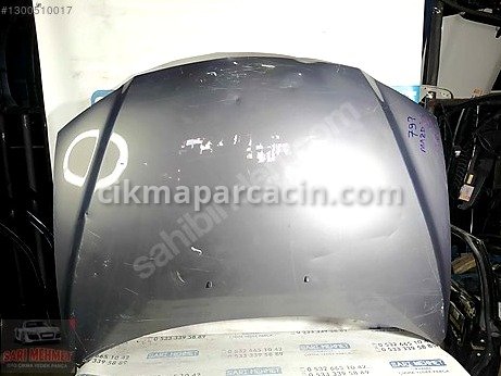 Mazda 6 Kaput çıkma parça