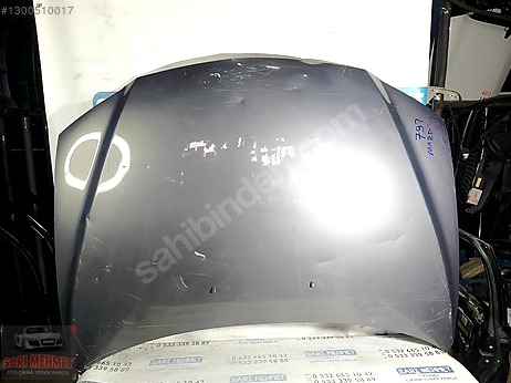 Mazda 6 Kaput çıkma parça