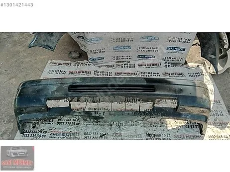 Mazda CX-30 Ön Tampon çıkma parça - SARI MEHMET OTO YEDEK PARÇA Konya